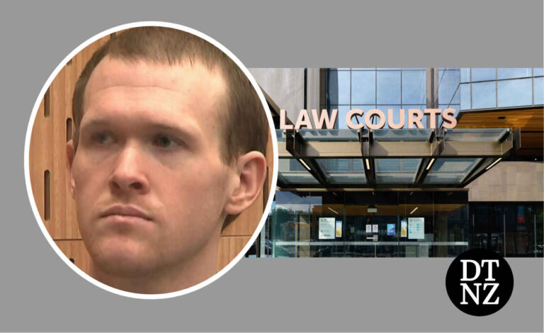 Brenton Tarrant’s lawyers granted permanent name suppression