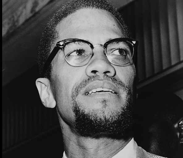 Malcolm X news