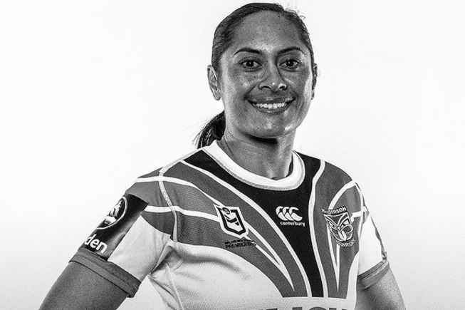 ‘Deeply shocked’: Kiwi Ferns star Kath Wharton passes away, aged 41