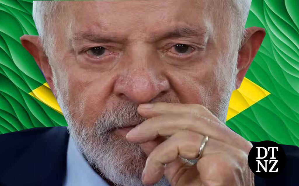 Lula assassination news