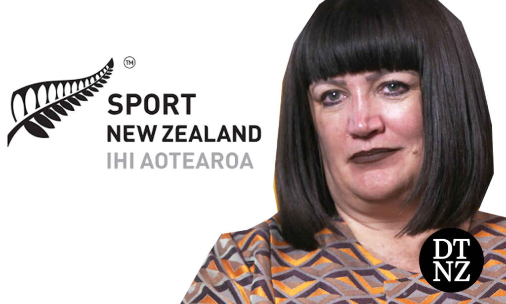 Sport NZ news