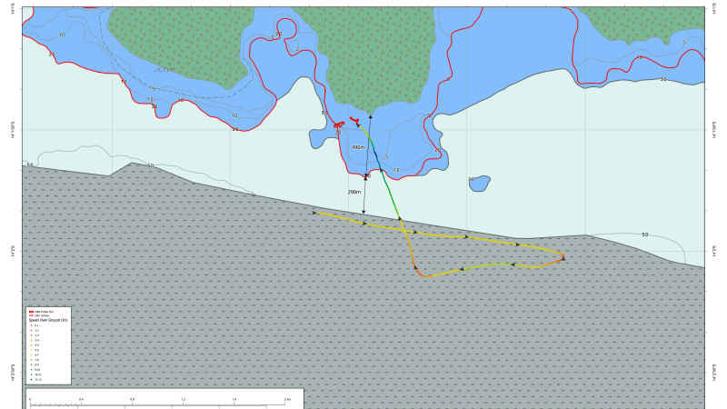 HMNZS Manawanui news