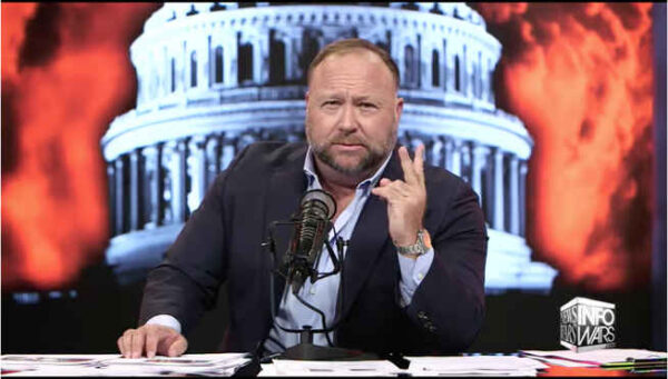 InfoWars Sale Halted As Judge Orders Review Of Purchase Process - Daily ...