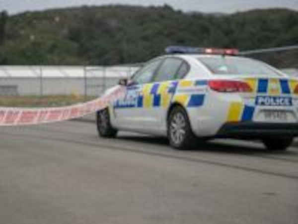 Man arrested after escaping custody at Waikato Hospital