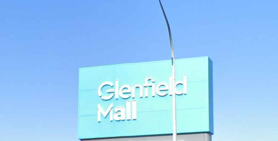 Glenfield Mall news