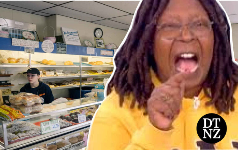 NY bakery stands strong after Whoopi Goldberg’s claims spark backlash