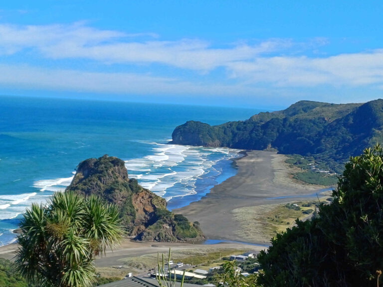 Swimmer who died at Piha named