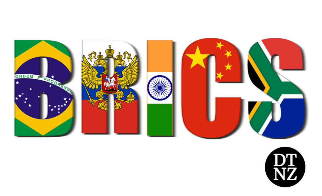 BRICS summit news