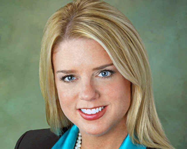 Trump names Pam Bondi as Attorney General pick