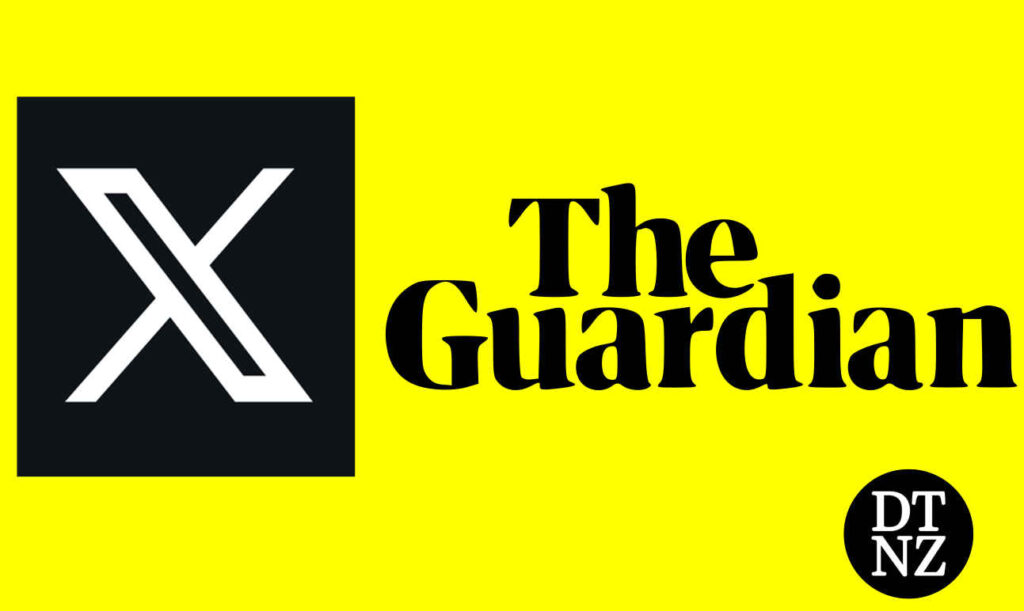 The Guardian news