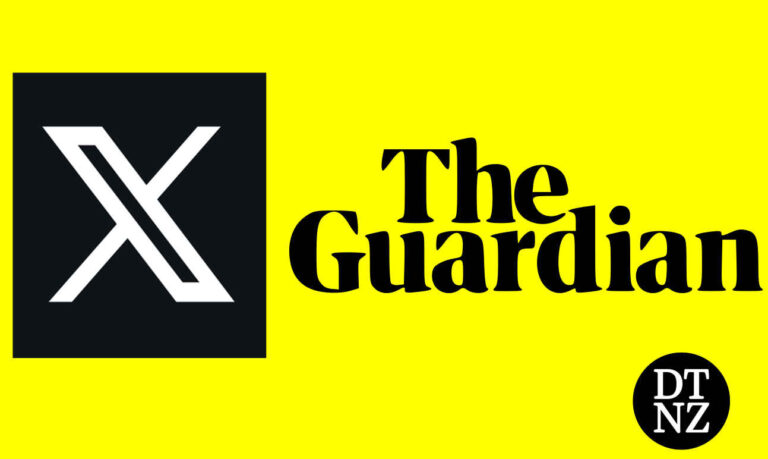 UK Legacy media outlet The Guardian quits X citing ‘racism’ and ‘conspiracy theories’