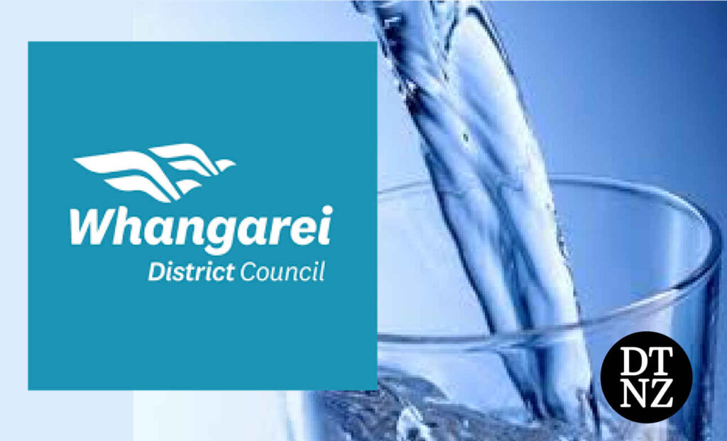 Whangarei fluoridation news