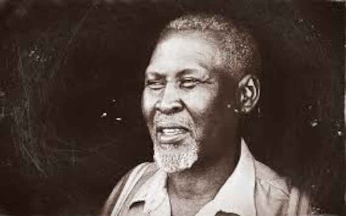 Albert Luthuli