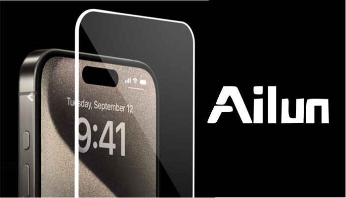 Ailun mobile accessories