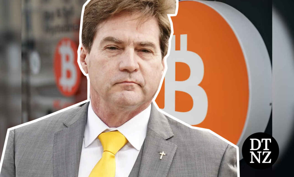 Craig Wright Bitcoin news