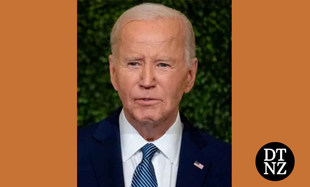 Biden clemency moves news