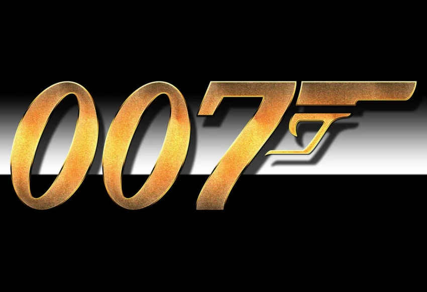 James Bond news