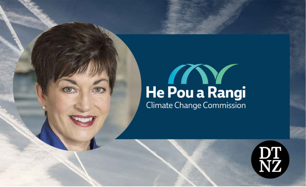 Climate Change Commission news