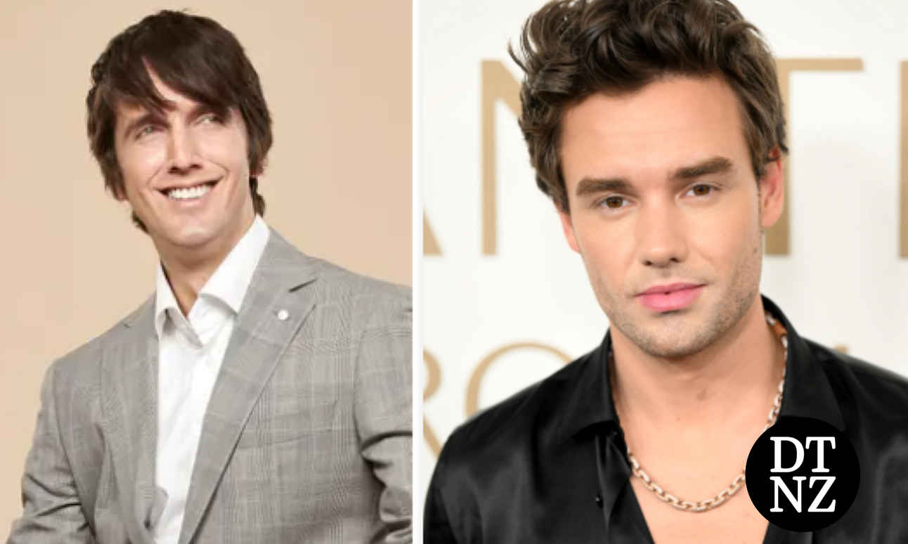 Five charged in connection with One Direction star's death - Daily ...