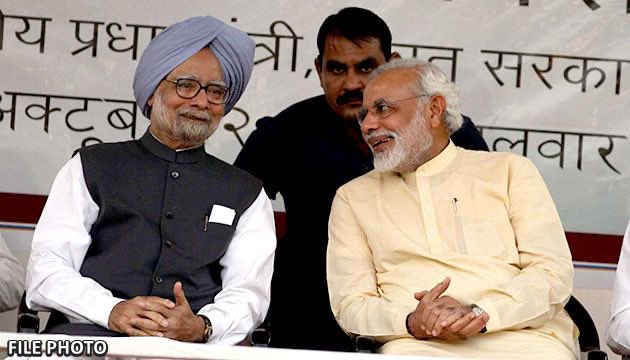 Manmohan Singh death news