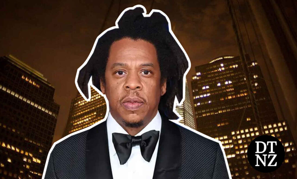 Jay-Z court case news