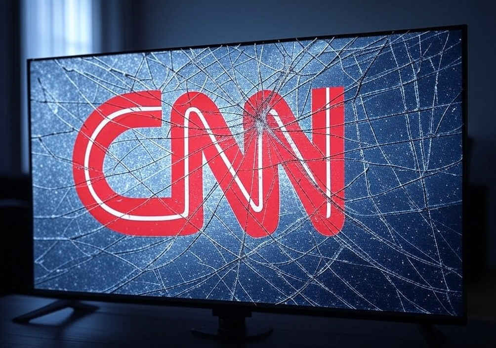 CNN ratings news