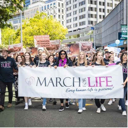 March for Life 2024 news