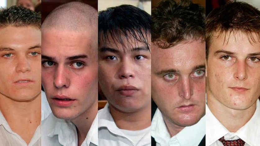 Bali Nine news