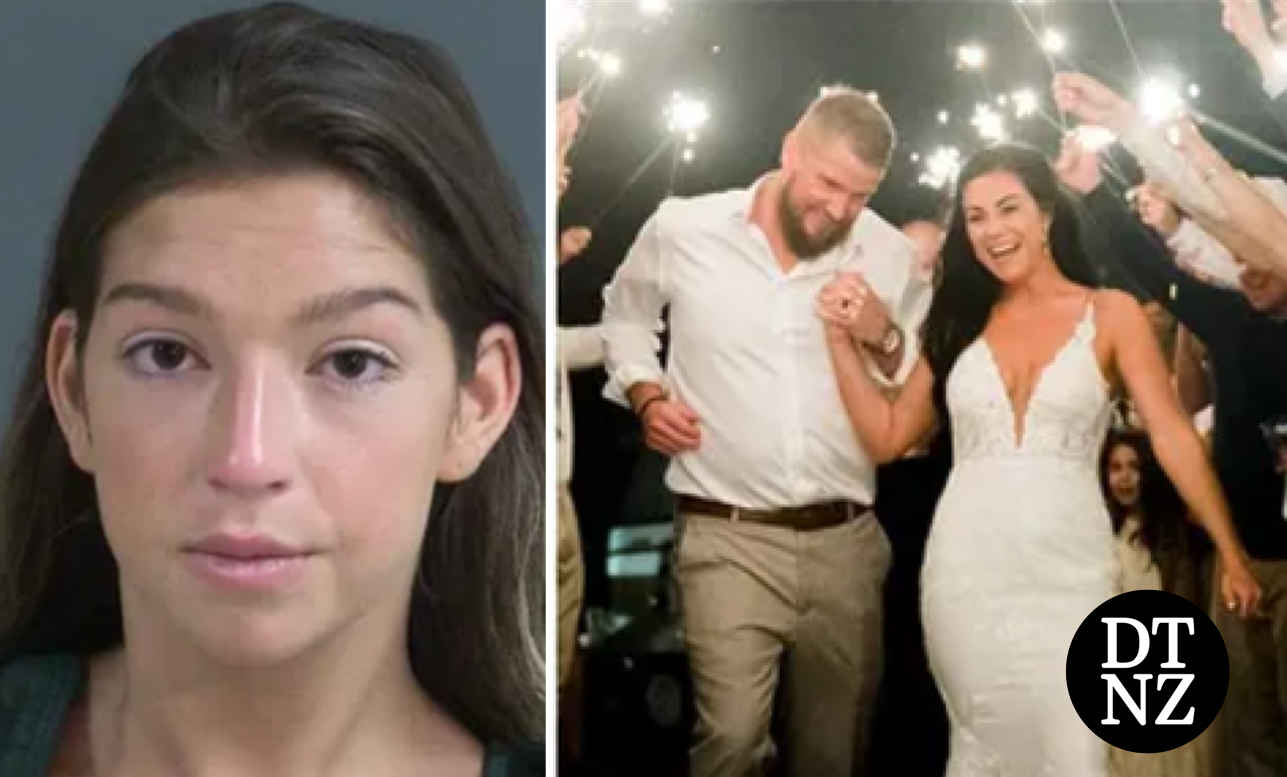 South Carolina woman sentenced to 25 years for DUI crash that killed ...