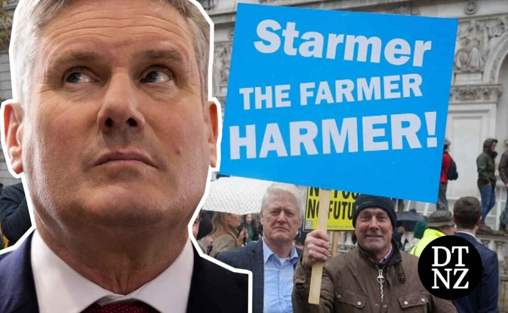 Starmer petition news