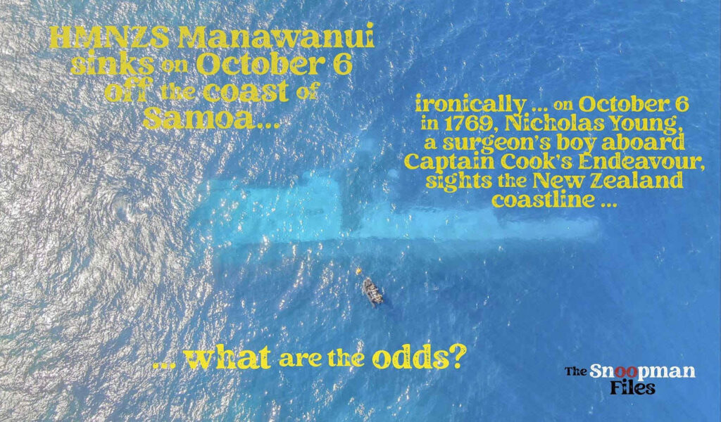 Manwanui opinion