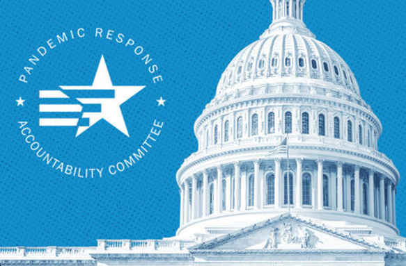 US Congress COVID report news