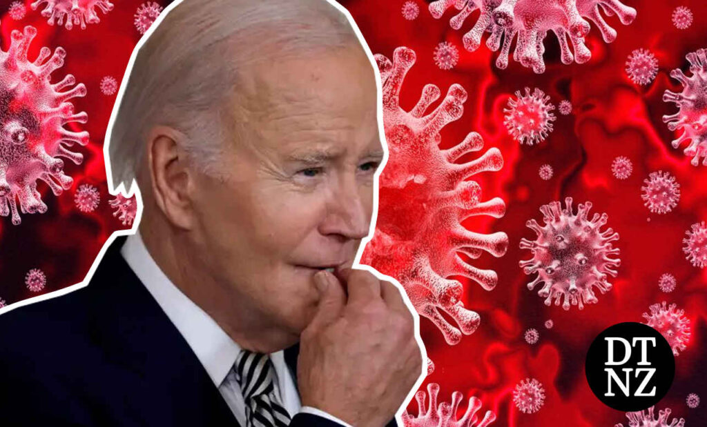 Joe Biden lab leak theory news