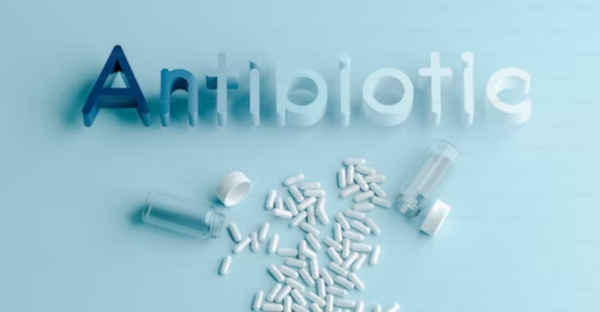 Antibiotics news