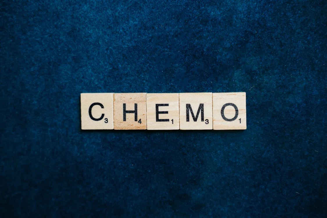 Chemo news