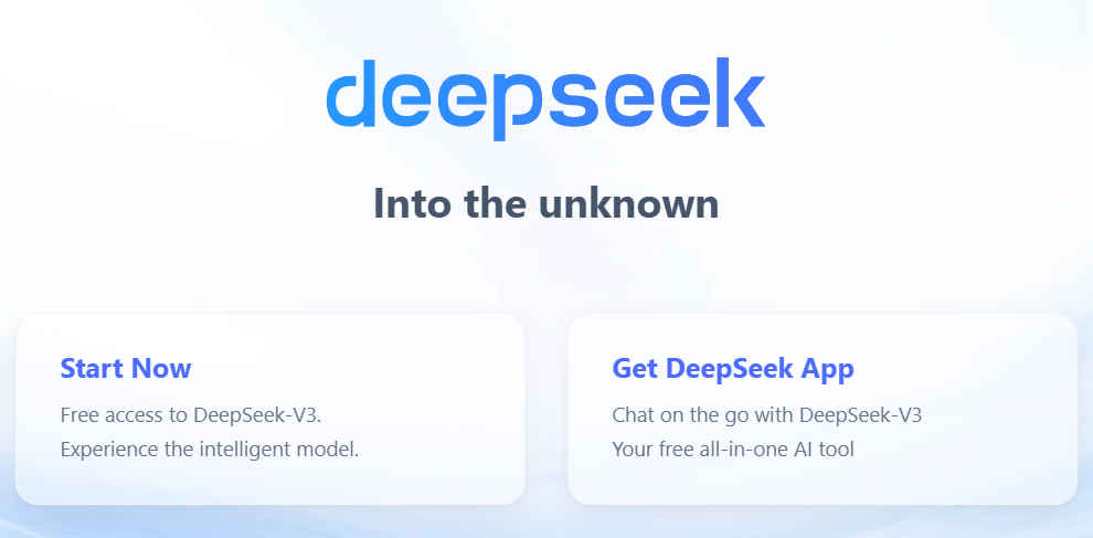 Deepseek R1 news