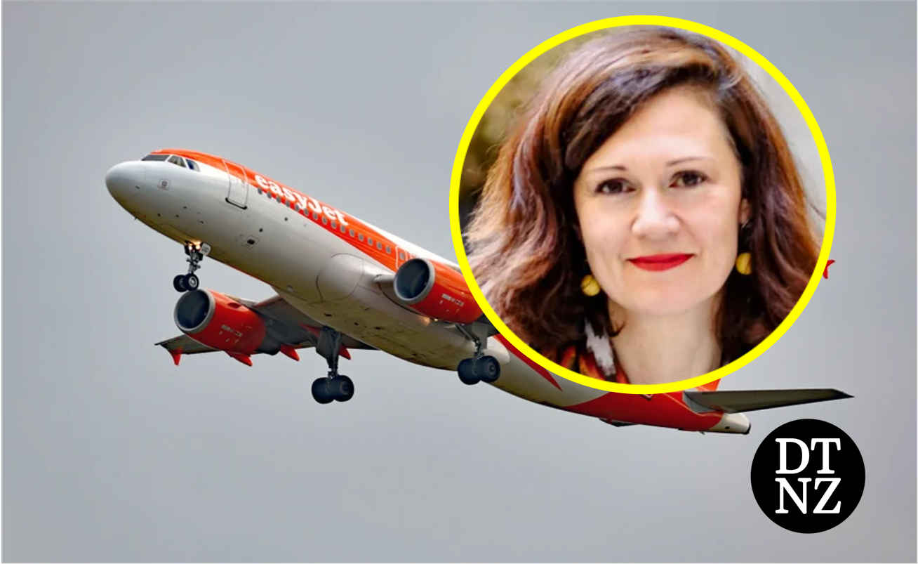 EasyJet news