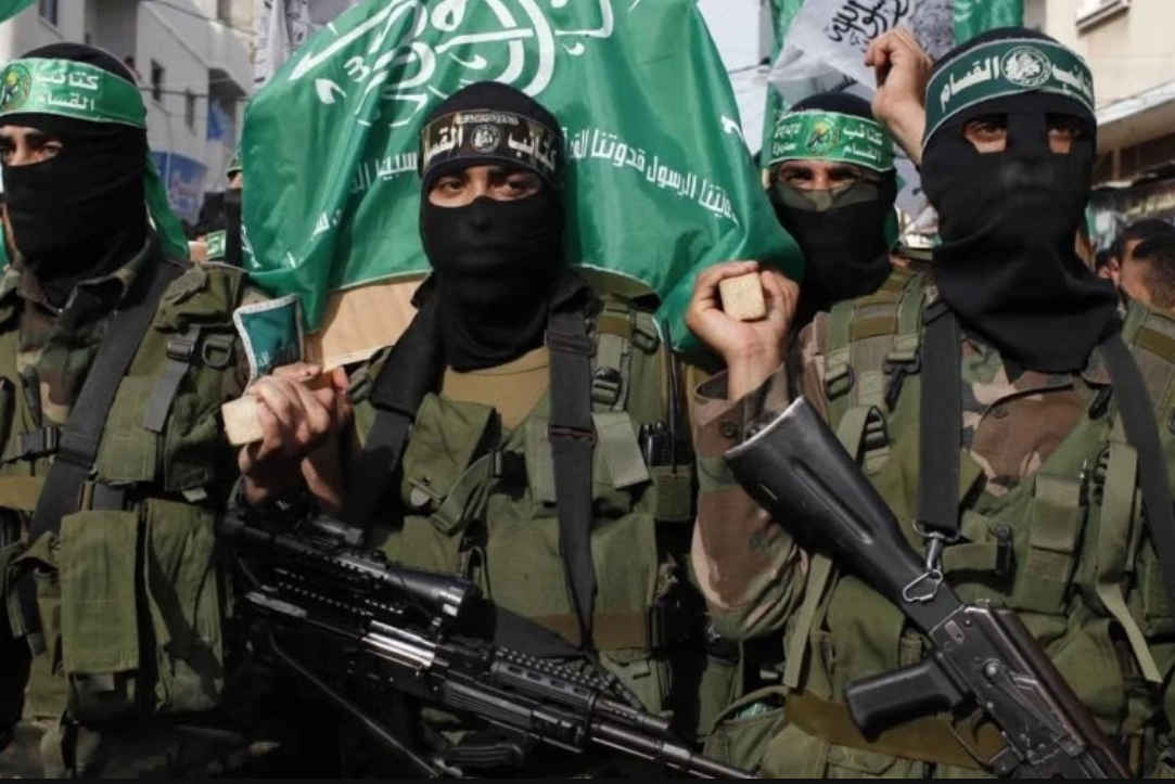 Hamas hostages news