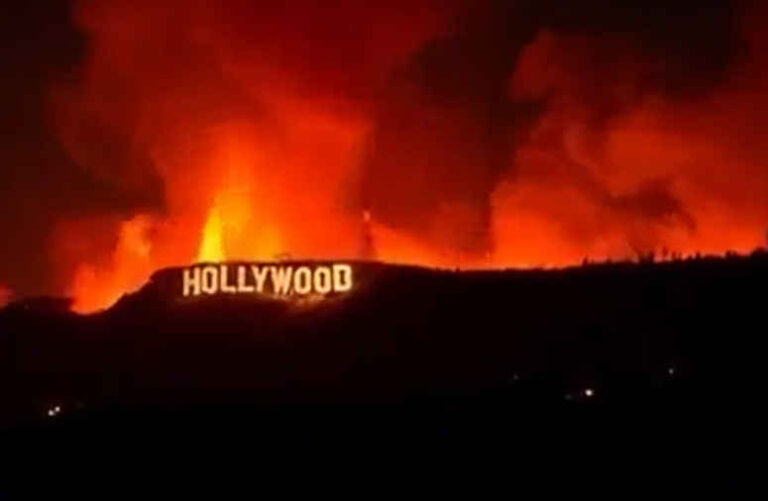 Hollywood celebrities lose homes in wildfires Daily Telegraph NZ