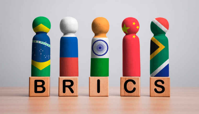 Indonesia BRICS news