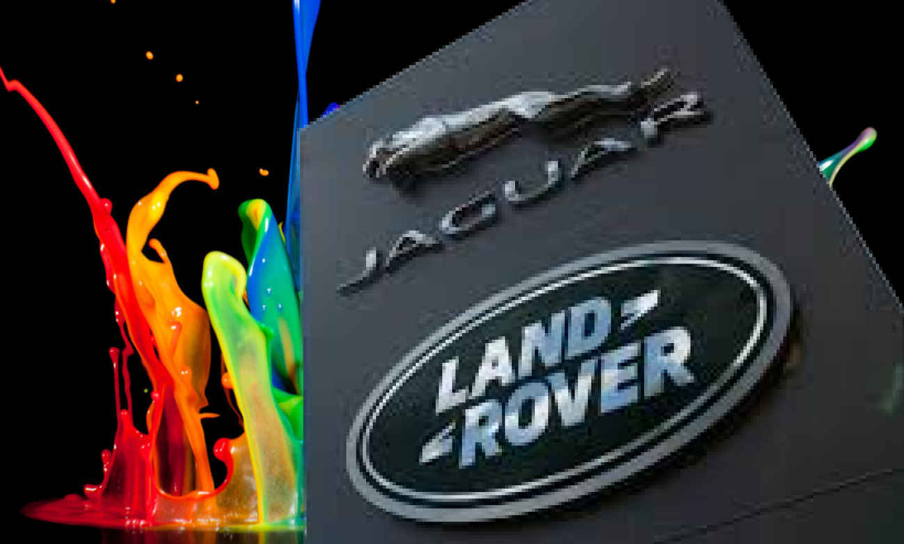 Jaguar Land Rover news