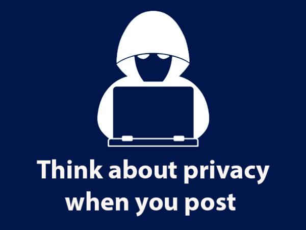 Online privacy news