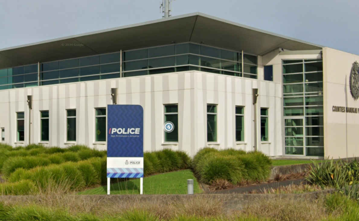 Manukau crime news