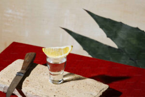 Mexico tequila news