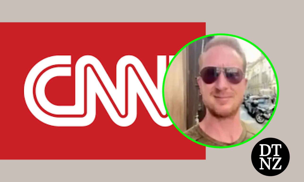 CNN defamation news