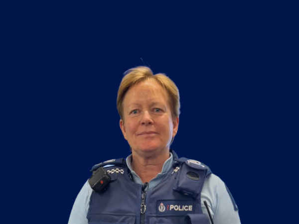 Senior Sergeant Lyn Fleming news