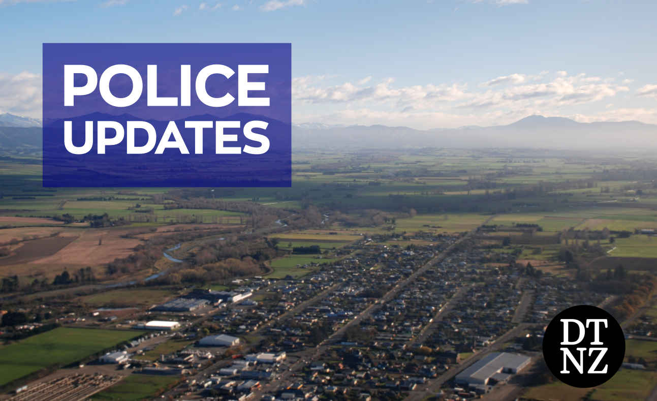 Police news for 23 January 2025