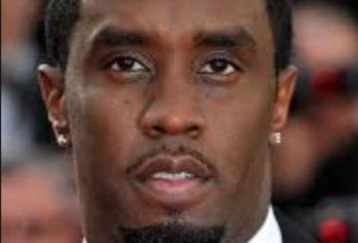 P Diddy news