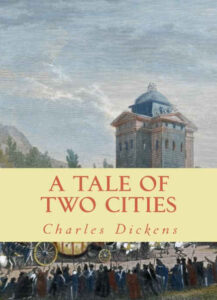 A Tale of Two Cities