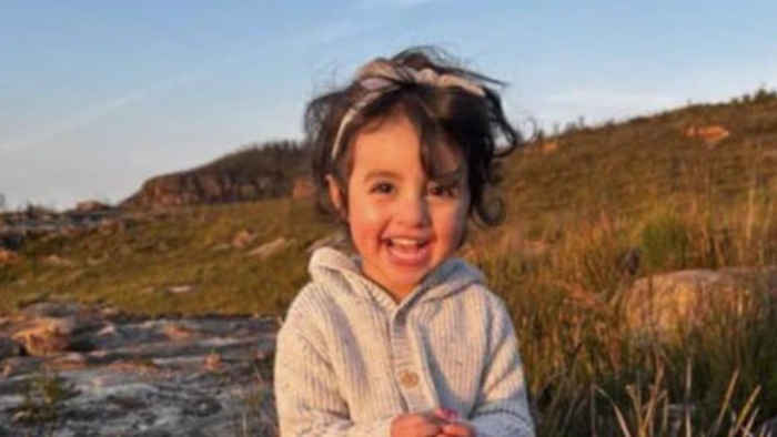 Janna Al Easawi drowning news